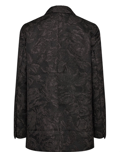  Nümph - Nulika Blazer - Black Coffee